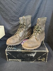browning tactical boots