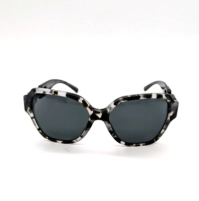 Очки солнцезащитные EMPORIO ARMANI EA4202 5678/87 размер 54-16-140 серые Havana/темно-серые - Изображение 1 из 4