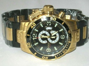 invicta 4900