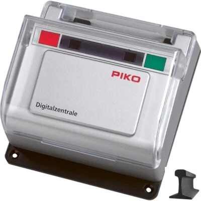 PIKO ~ G Scale ~ New 2025 ~ DCC Digital Central Command Station 22V / 5A ~ 35010 - Image 1 of 2