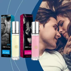 10ml VenomPheromone Fragrance Intimate Partner Perfume Spray & Women'B F J0K8 - Picture 1 of 13