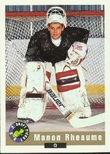1992 Classic Hockey Card Pick