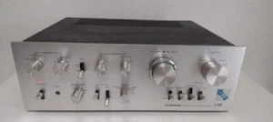 Amplificador integrado estéreo Pioneer SA-8800 audio vintage Japón basura - Imagen 1 de 10