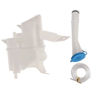 Replacement Washer Fluid Reservoir for Nissan Altima Maxima 2007-14 28910-ZN50A - Image 1 of 4