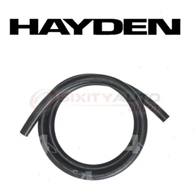 Hayden Transmission Oil Cooler Hose for 1967-1974 GMC P25 P2500 Van - as — 第 1/4 张图片