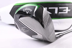 Callaway Elyte X Driver / 12 Degree / Regular Flex N.S.PRO Regio Formula MB+ 45 - Picture 1 of 9
