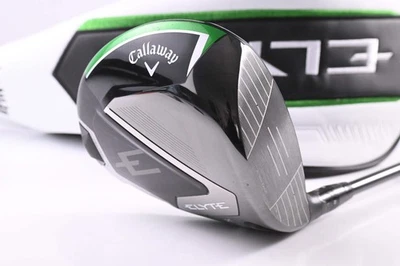 Callaway Elyte X Driver / 12 Degree / Regular Flex N.S.PRO Regio Formula MB+ 45 - Image 1 of 4