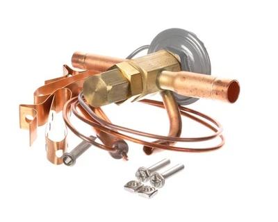 Master-Bilt Expansion Valve Ebfse-B-C 3/8 09-09468 - Free Shipping + Geniune OEM