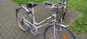 Hercules  Damen-Fahrrad 28 Zoll  Citybike - Bild 1 von 5