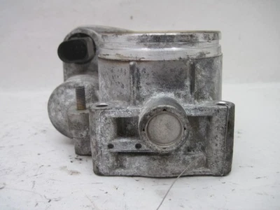 THROTTLE BODY BMW 330I X3 X5 Z3 Z4 2001 02 03 04 05 06 1354 7 502 445 -05 534808 - Image 1 of 4