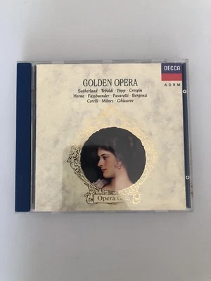 Golden Opera von Tebaldi Sutherland ST-K362  - Bild 1 von 2