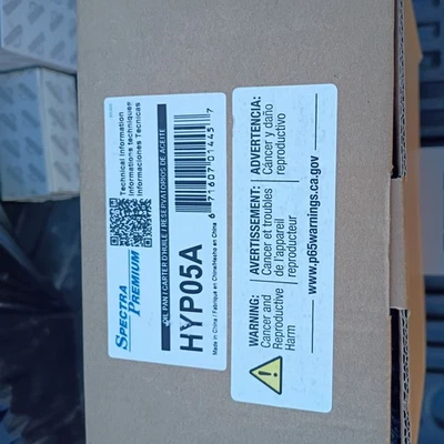 Spectra 高级 HYP05A 发动机油盘 道奇 吉普 07-20 发动机 2.4 — 第 1/2 张图片