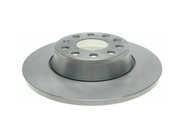 后刹车转子适用于 2015 奥迪 Q3 Quattro QN336HN — 第 1/1 张图片