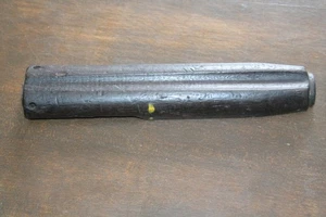 Vintage M1 Carbine Upper PU Handguard 2 rivet Original gi Walnut Underwood P-U z - Picture 1 of 4