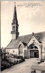 29 POULLAN cartes postales anciennes [REF/43321] - Picture 1 of 1