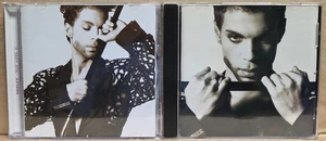 Prince - The Hits Vol. 1 & Vol. 2  CD Nothing Compares Purple Rain Paisley Park - Picture 1 of 2