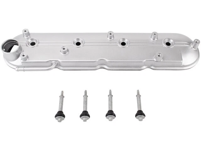 Cubierta de válvula derecha para GMC Sierra 3500 HD 2009-2019 6,0 L V8 2010 2011 HJ579HJ Foto 1 de 1