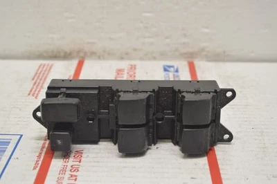 2014-2020 Outlander Sport Power Window Master Switch Door Window Button MM72#036 - Image 1 of 4