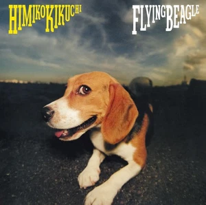 Pre-order Himiko Kikuchi FLYING BEAGLE LP Vinyl MHJL-440 Limited Edition Japan - Imagen 1 de 1