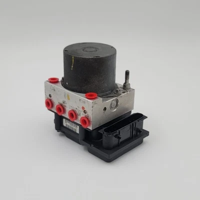 2007 Subaru Legacy ABS unidade de controle de bomba de freio antibloqueio OEM 27534AG08A - Imagem 1 de 4