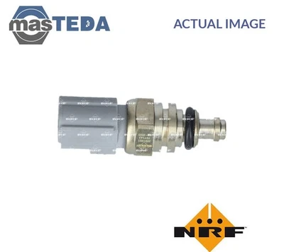 727143 COOLANT TEMPERATURE SENSOR GAUGE LOWER NRF FOR FORD FOCUS III,FOCUS II - Image 1 of 4