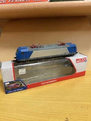 PIKO Loco Électrique dB - Bild 1 von 3