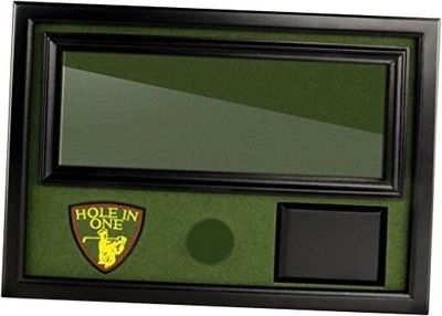  Pantalla de bola y cuadro de mando (15,5” x 11”) - negra  Foto 1 de 2