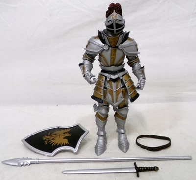 Four Horsemen Mythic Legions Order of Eathyron Sir Owain 1/12 Scale Figure - Image 1 of 4