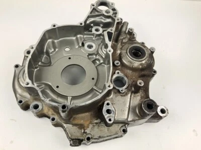 95 Suzuki DR250 DR250SE DR 250SE 350SE MOTOR CÁRTER IZQUIERDO CÁRTER CÁRTER CÁRTER Foto 1 de 4