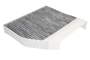 Filter, cabin air BOSCH 1 987 435 601 - Picture 1 of 6