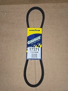 17371  13AV0940 GOOD YEAR BELT GATORBACK THE QUIET BELT  - Bild 1 von 6