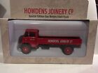 Howdens Joinery Co Special Edition Guy Motors Vixen Truck (In Box)