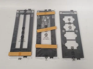 Canon CanoScan QX1-0846-03 3 Piece Film Negative Guide Mount - Picture 1 of 5