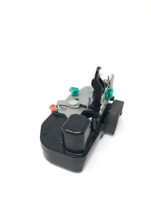 02-10 Dodge Ram 1500 2500 3500 4500 5500 Left Side Power Door Lock Actuator New - Image 1 of 4