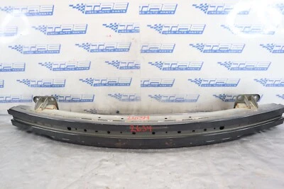 2014 SUBARU WRX STI EJ257 2.5L OEM FRONT BUMPER REINFORCEMENT BAR ASSY #2634 Foto 1 de 4