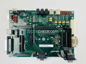 Ampro ENCORE6475385C Carrier Board - Afbeelding 1 van 6