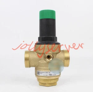 1PCS New Honeywell Resideo D06F-3/4B reducing valve - Bild 1 von 1