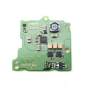 Bottom Driver Board Camera PCB Repair Part For Canon EOS 5D Mark IV 5D4 - Picture 1 of 8