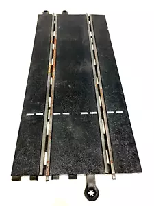 Scalextric Classic 1/32 Start Grid Straight Slot Car Track - Picture 1 of 4