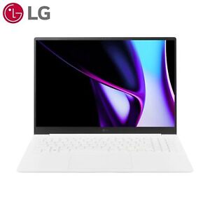 LG gram Pro 40.6cm 16Z90SP-GA5HK 16" Laptop Ultra 5 Win11 2560 x 1600 IPS