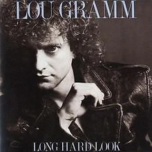 Long Hard Look von Gramm,Lou | CD | Zustand sehr gut - Bild 1 von 2