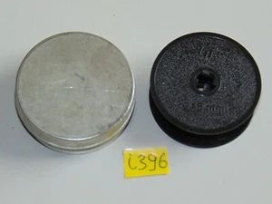 Agfa Sicherheitsfilm 2x8mm Leer mit Sicherheitsfilmdose - Bild 1 von 6