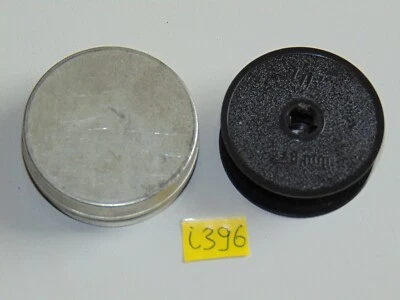 Agfa Sicherheitsfilm 2x8mm Leer mit Sicherheitsfilmdose  - Bild 1 von 4