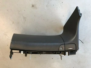 2003-2006 Mercedes E320 E500 OEM Black Glovebox Compartment Storage - Picture 1 of 12