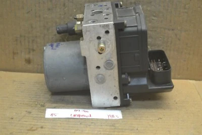 1989-1990 Acura Legend ABS Pump Control OEM 0265225023 Module 115-19a3 Foto 1 de 4