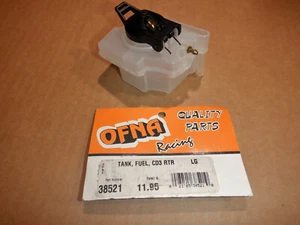 OFNA CD3 Nitro Fuel Tank #38521 NEW - Picture 1 of 5