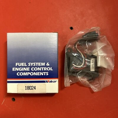 Tomco 18024 for Mopar Chrysler 4864573 Manifold Air Pressure MAP Sensor - Image 1 of 3