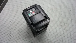 WJ200-022HF Hitachi AC Drive - Bild 1 von 5