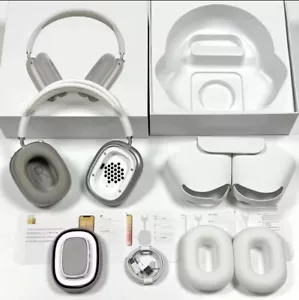 airpods max silber - Bild 1 von 1