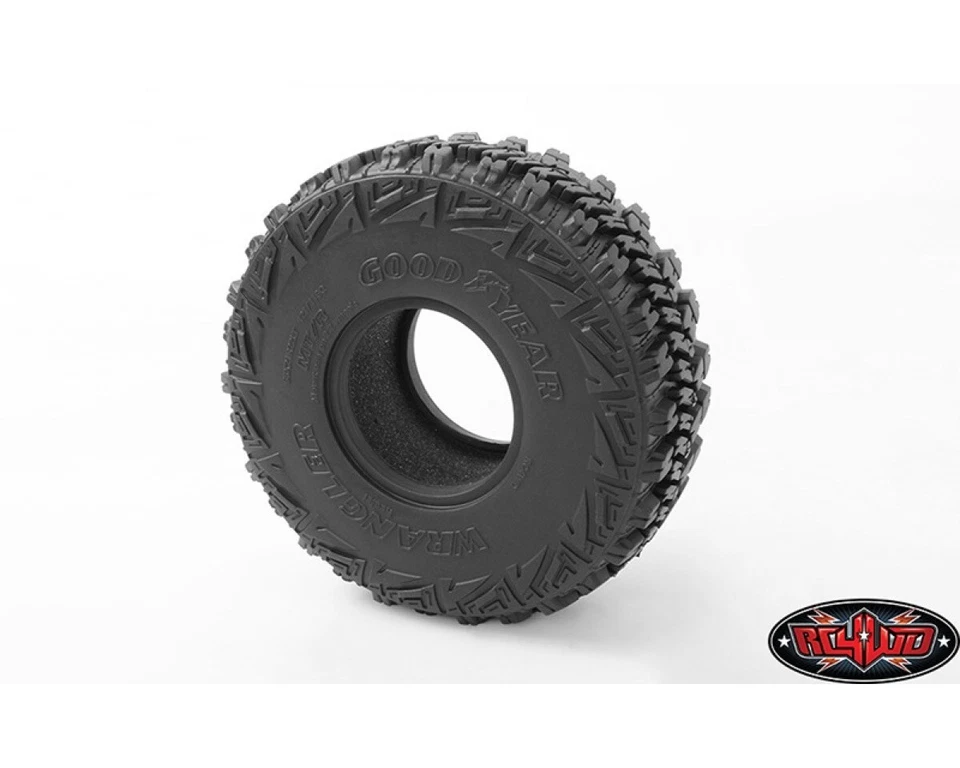 RC4WD GOODYEAR Wrangler Mt/r 2.2 Scale Tires